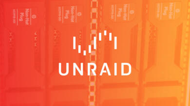 Unraid NAS Server Erfahrung Test
