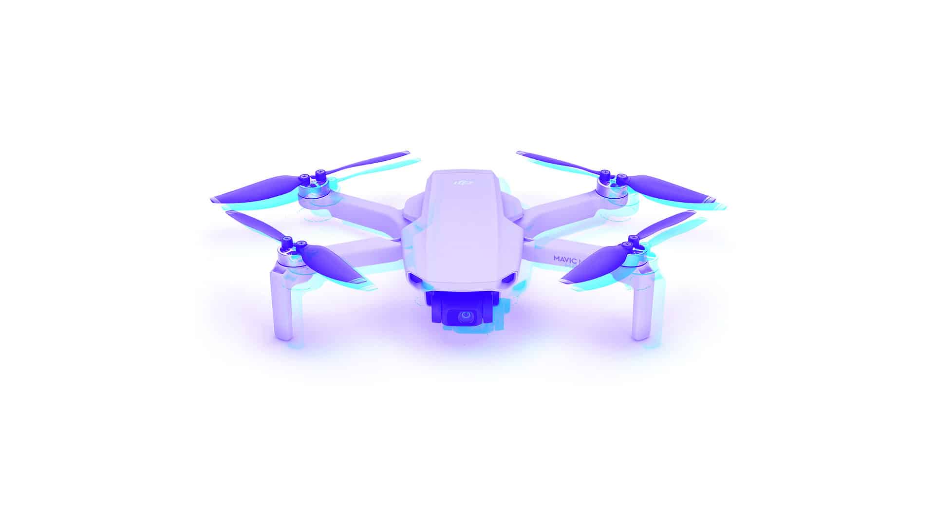 Kommt bald ein DJI Mavic Mini 2 Nachfolger mit 4k Video?