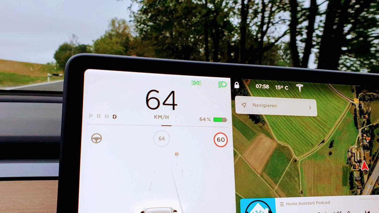 Tesla FSD als Abo verfügbar für $99 – $199