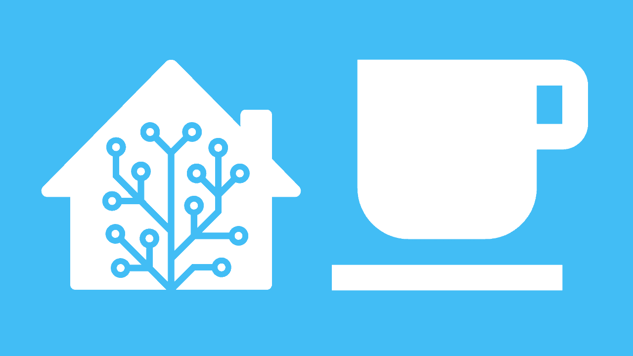 Home Assistant Grundlagen mit der Kaffeemaschine und Alexa