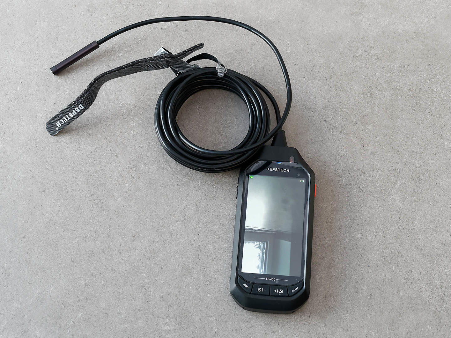 Depstech Endoskopkamera