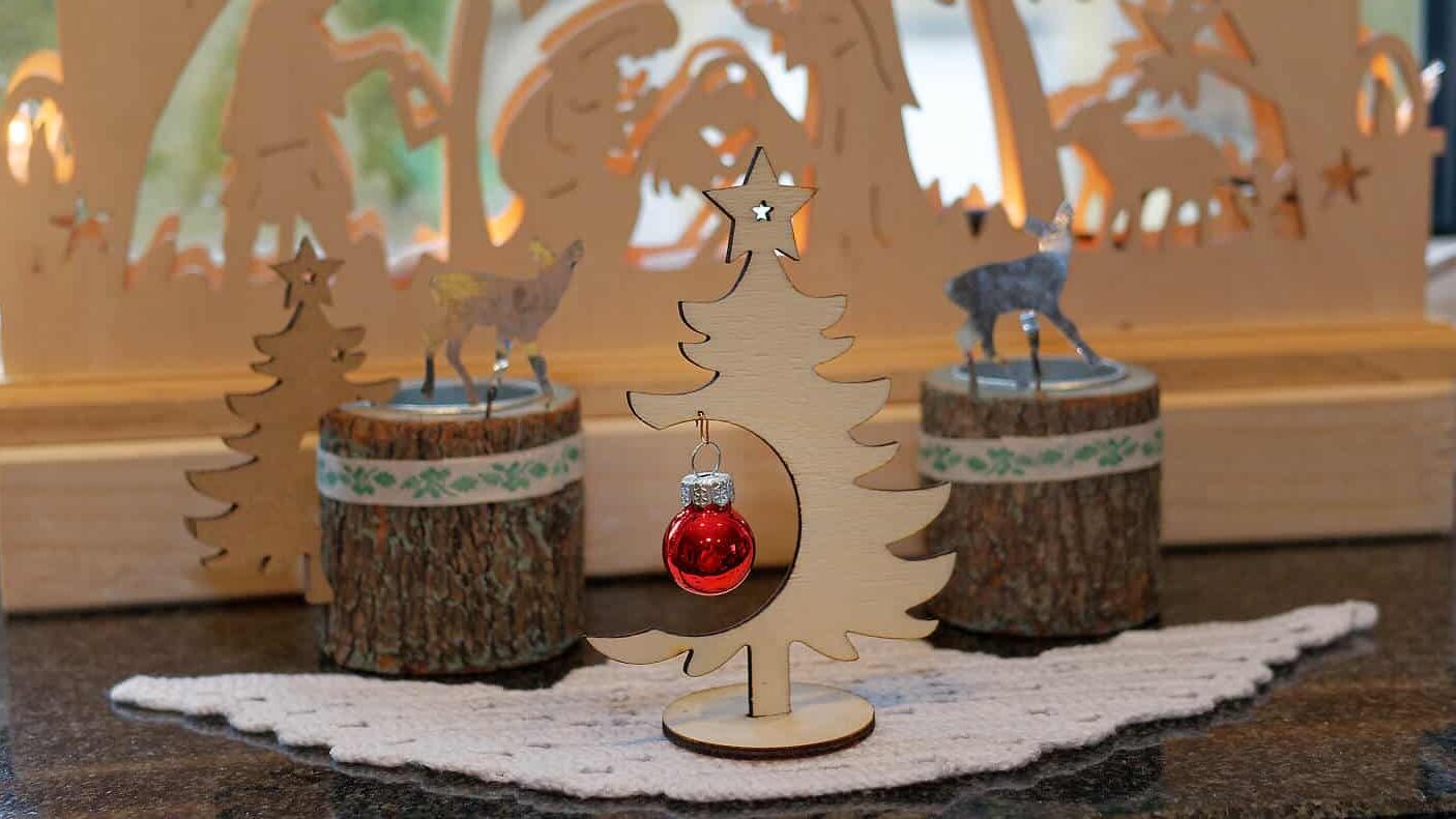 nachbelichtet Jahresrückblick 2021: Bauarbeiten, Studio, Smarthome, Apple Silicon