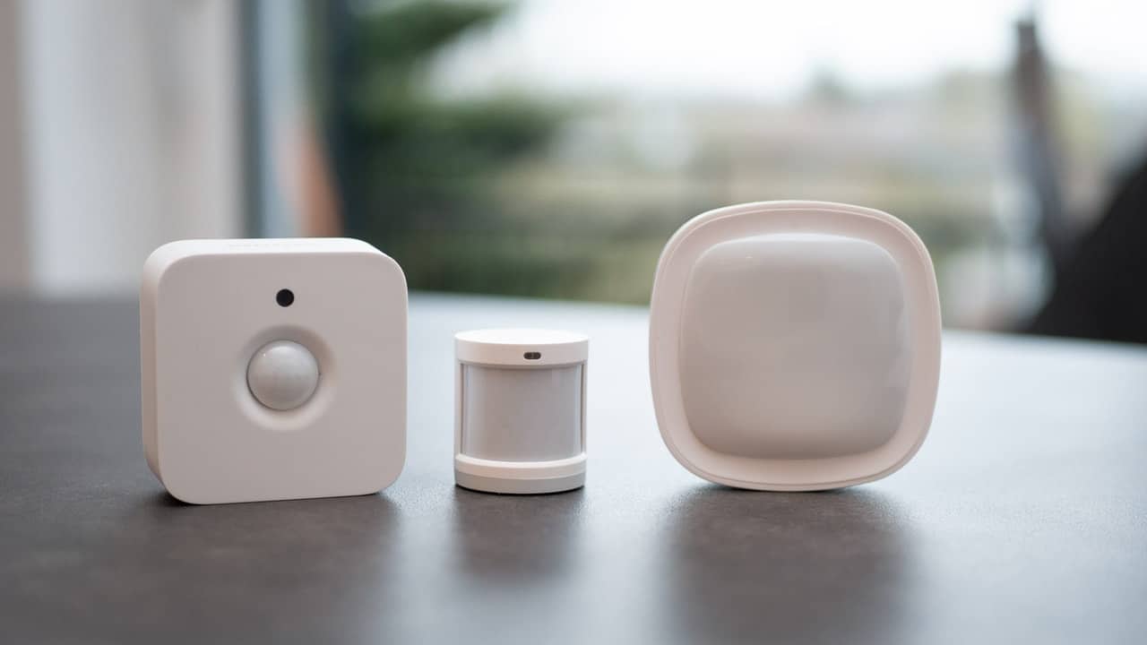 ZigBee Bewegungsmelder im Vergleich