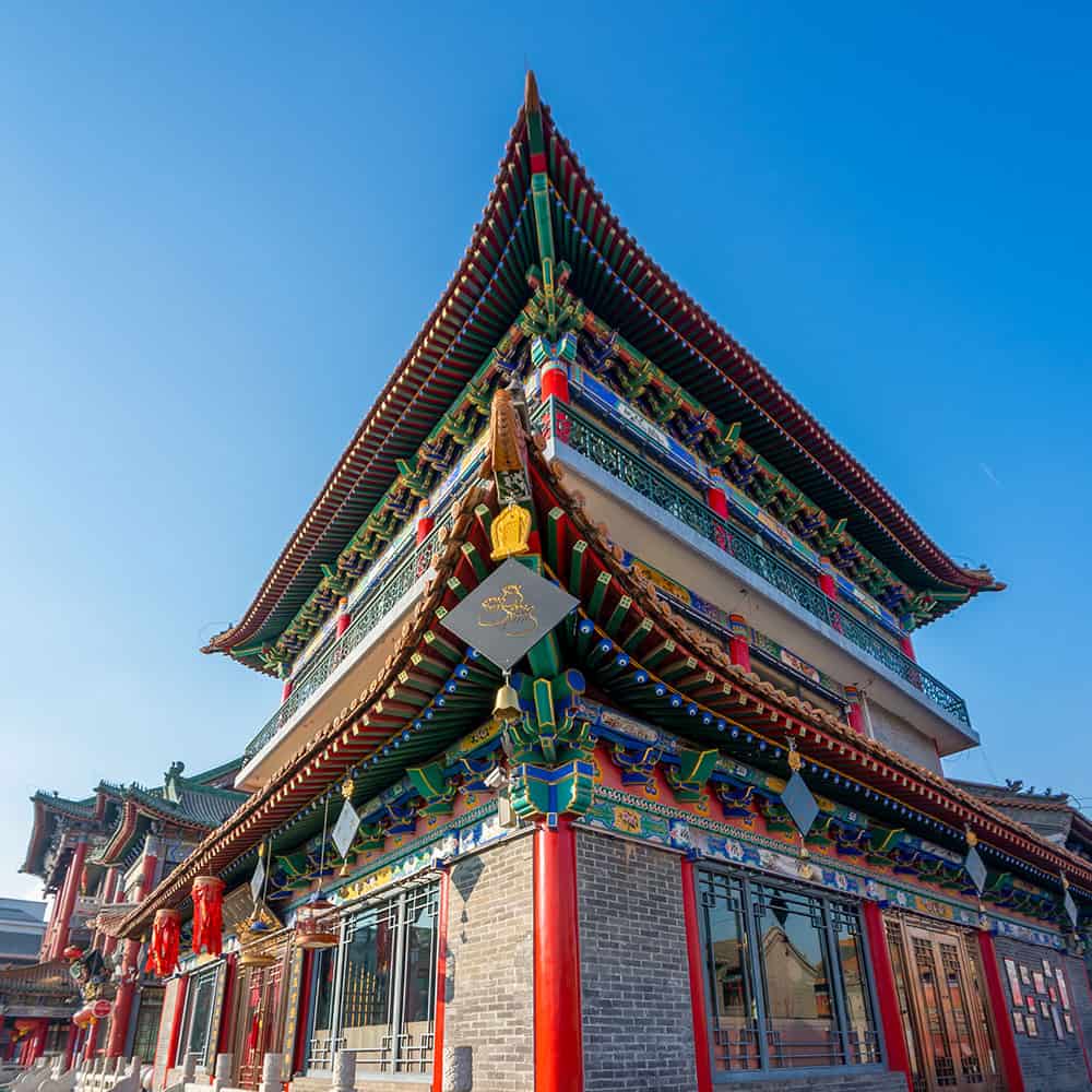 Beispielfoto Pergear 10 mm F8 Fisheye