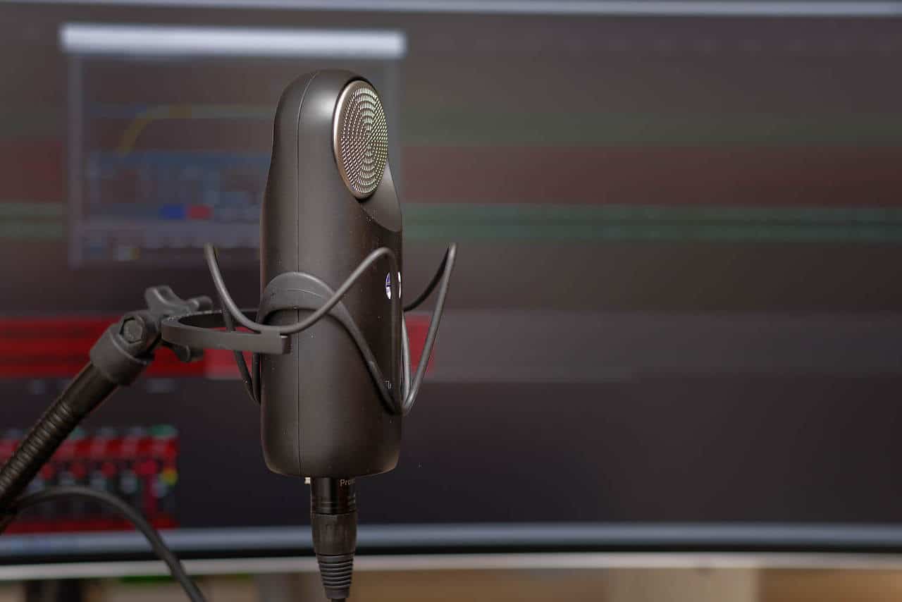 Aston Element ohne Plopp-Filter