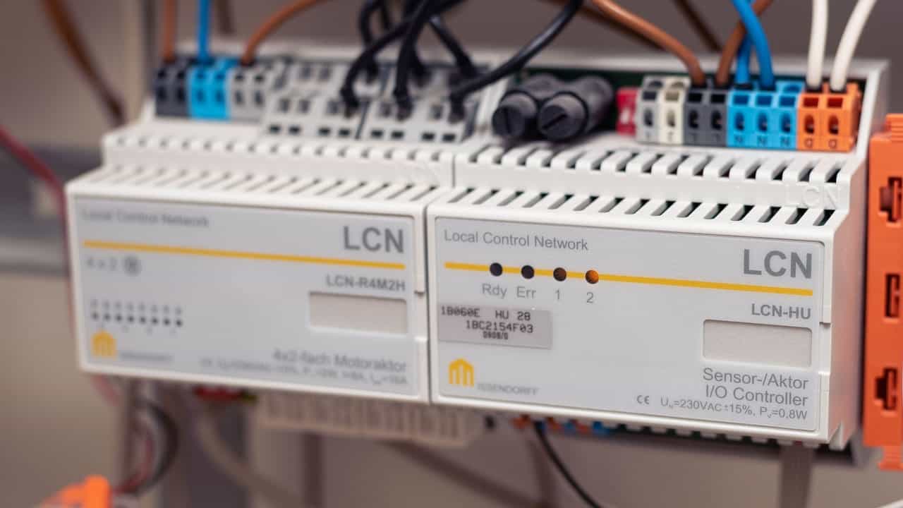 LCN Issendorff Grundlagen und Tipps