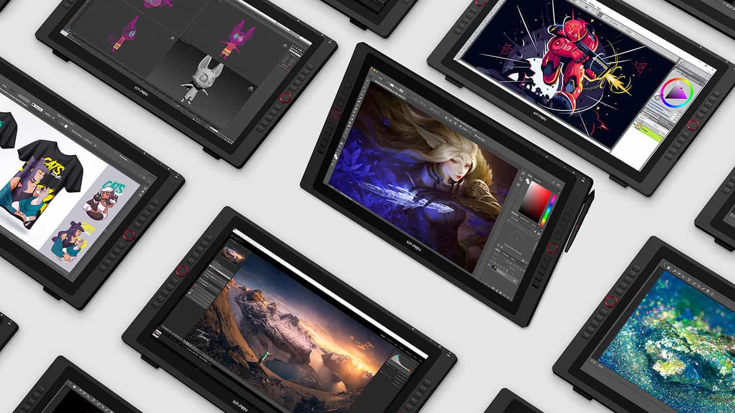 xp-pen-artist-24-pro-grafiktablet-lightroom-nachbelichtet-head