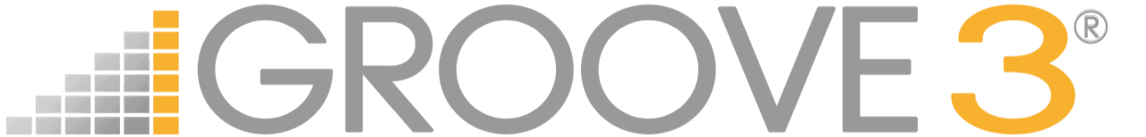 Groove3 Musik Tutorials