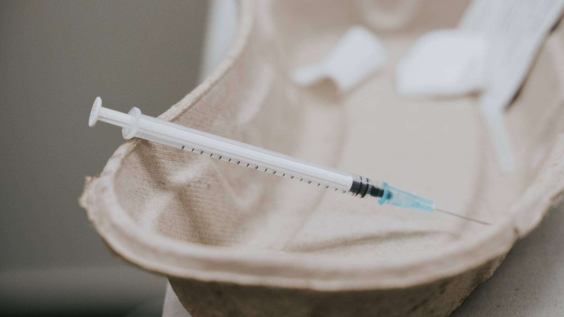 So lief meine Corona-Impfung mit AstraZeneca ab