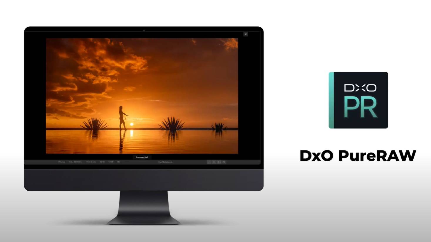 DxO PureRAW – höchste Qualität aus RAW-Fotos kitzeln