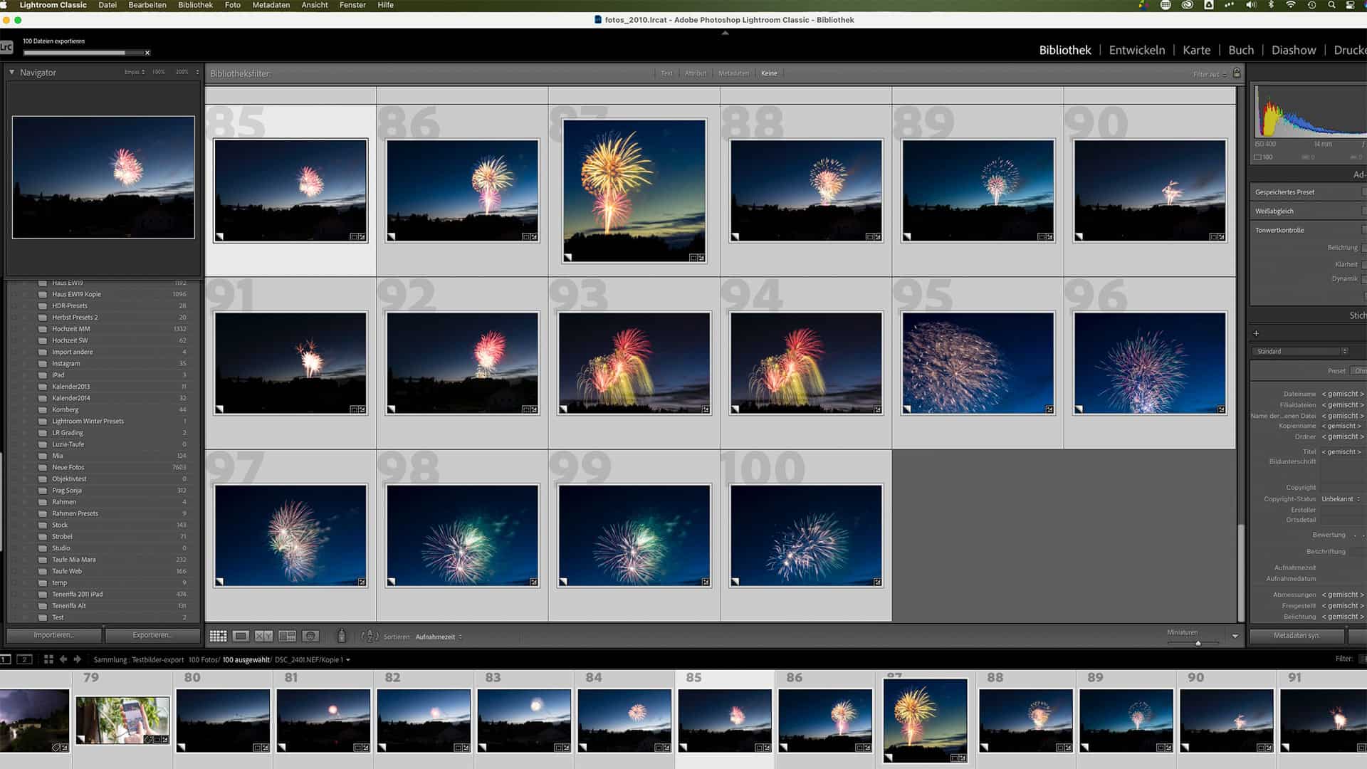 Lightroom Classic 10.3 bringt Superauflösung und mehr Speed auf Apple Silicon