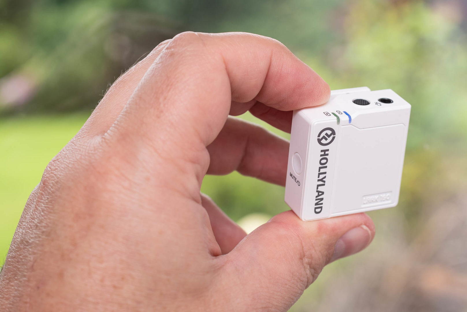 Hollyland Lark 150 Sender