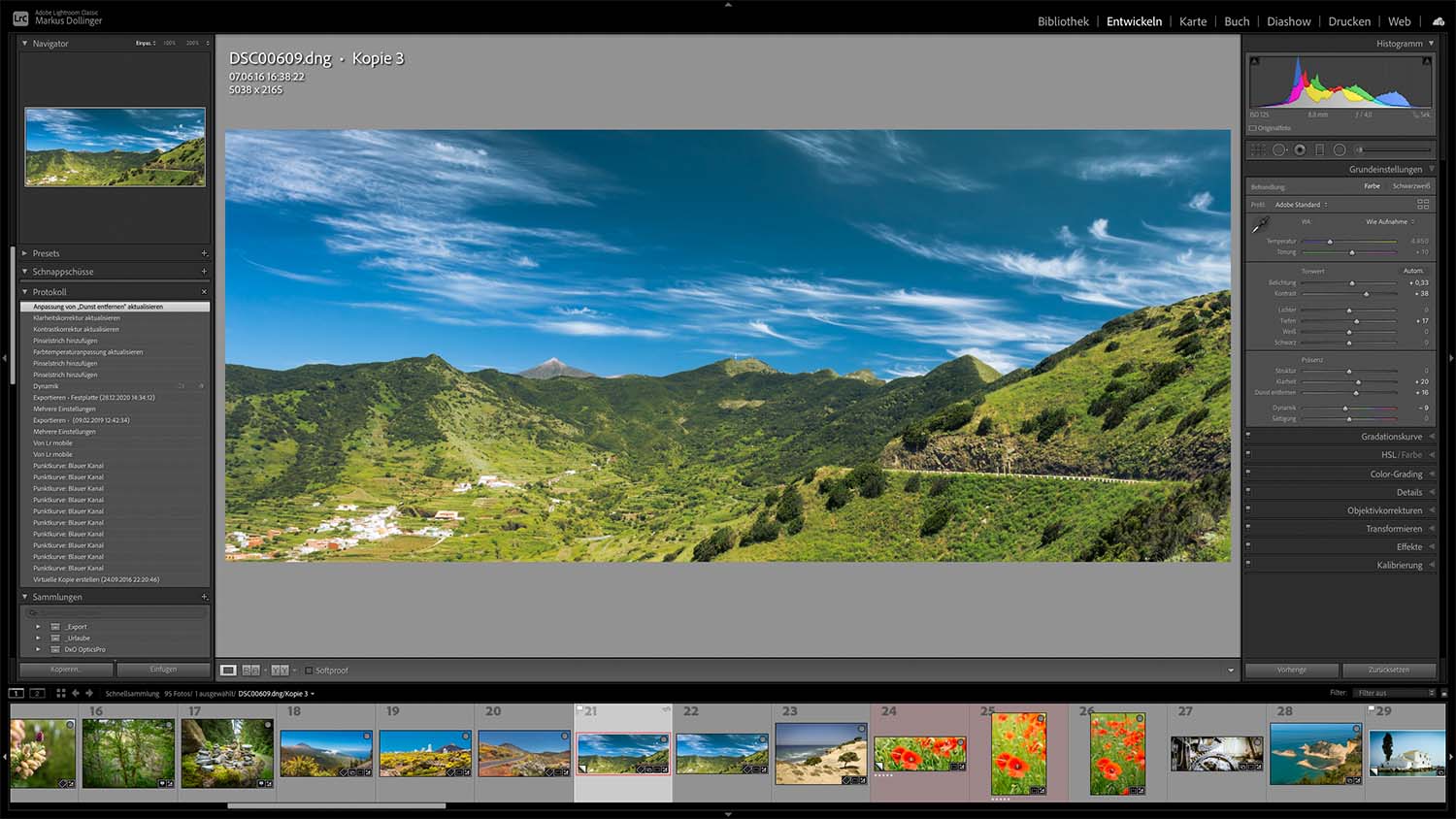 15 Jahre Adobe Lightroom Classic – warum ich nicht darauf verzichten kann