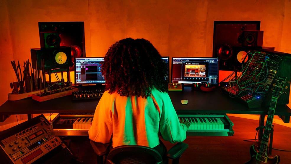 Steinberg Absolute 5 Instrument Collection veröffentlicht