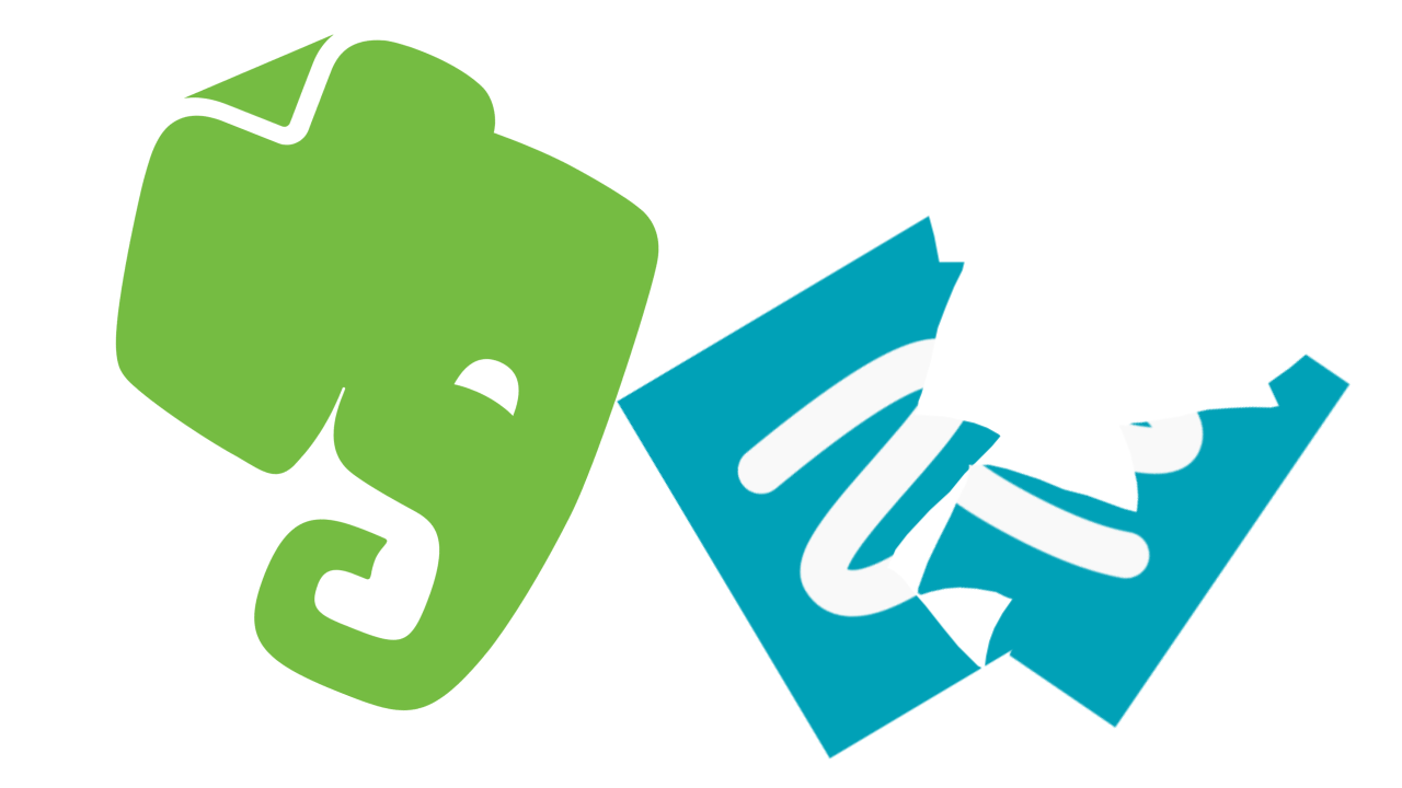 Tschüss Nimbus Note – warum ich wieder Evernote nutze