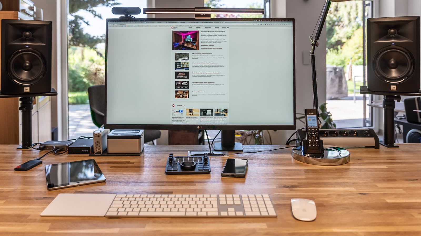 Jubiläum: 17 Jahre nachbelichtet.com