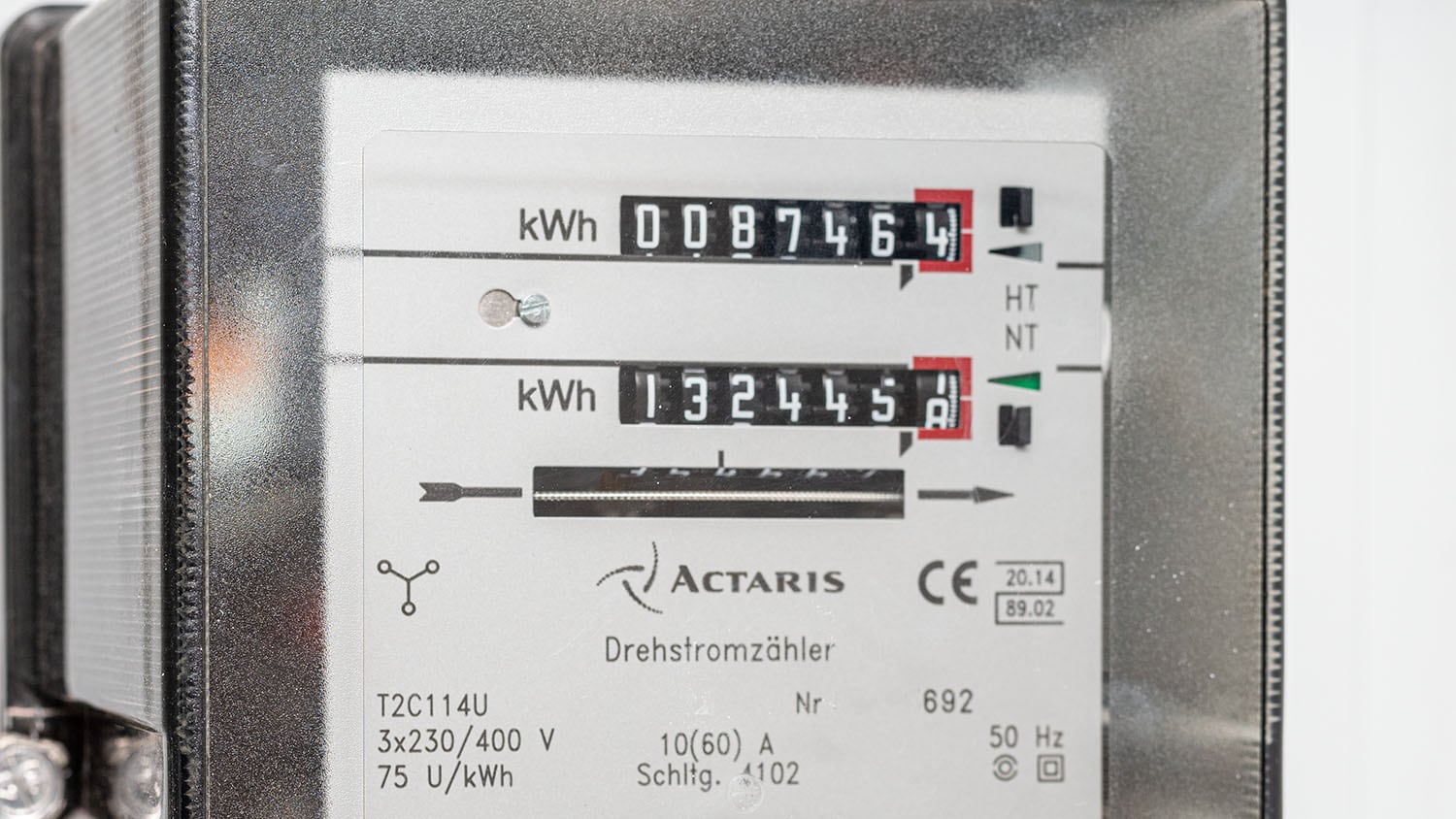 Stromverbrauch berechnen und einschätzen