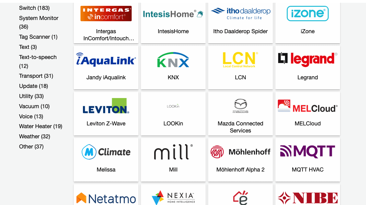5 must-have integrations for Home Assistant