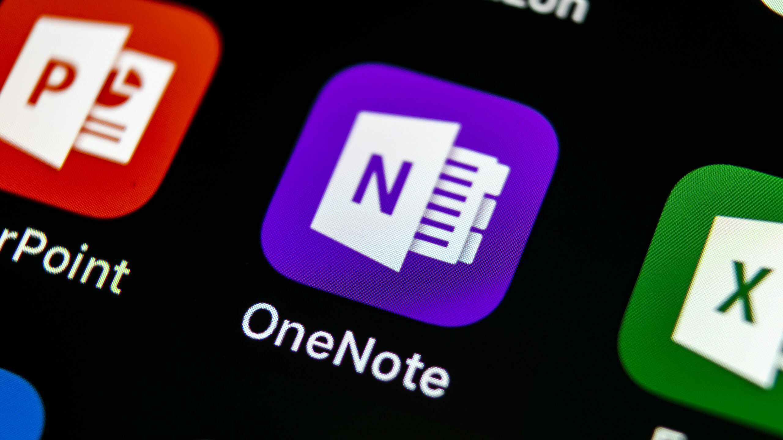 Ich gebe auf – und setze wieder auf Microsoft OneNote