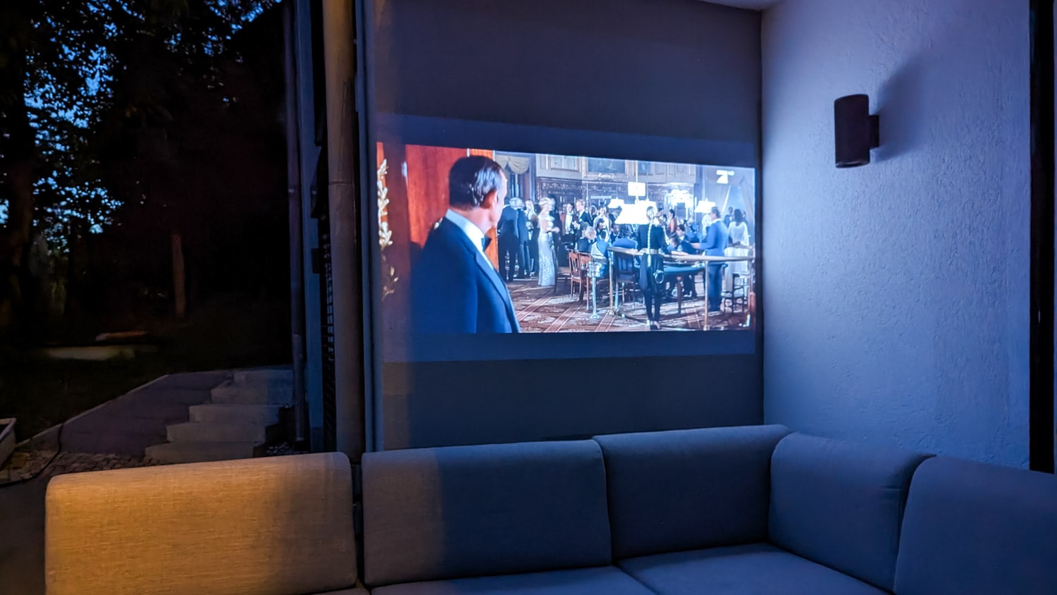 Wanbo T2 Max getestet: Full-HD-Beamer für 159 € mit Coupon