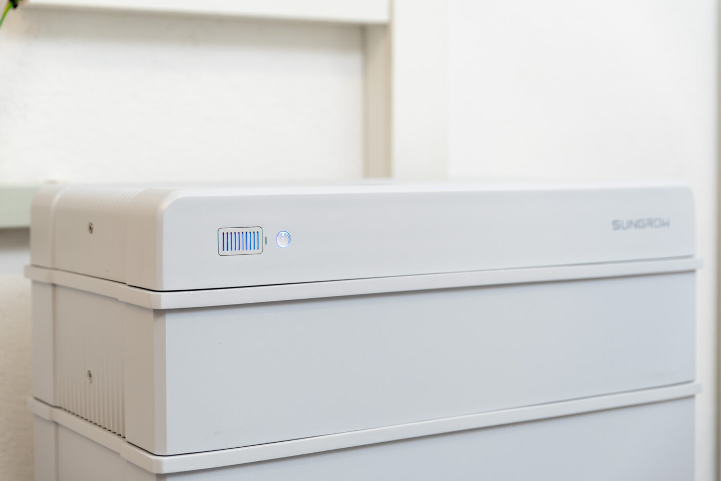 Sungrow SBR160 Speicher