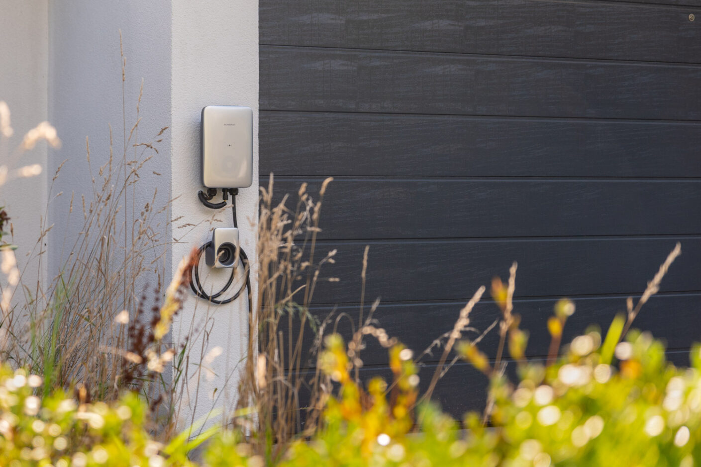 Sungrow AC-Charger 11 kW Wallbox