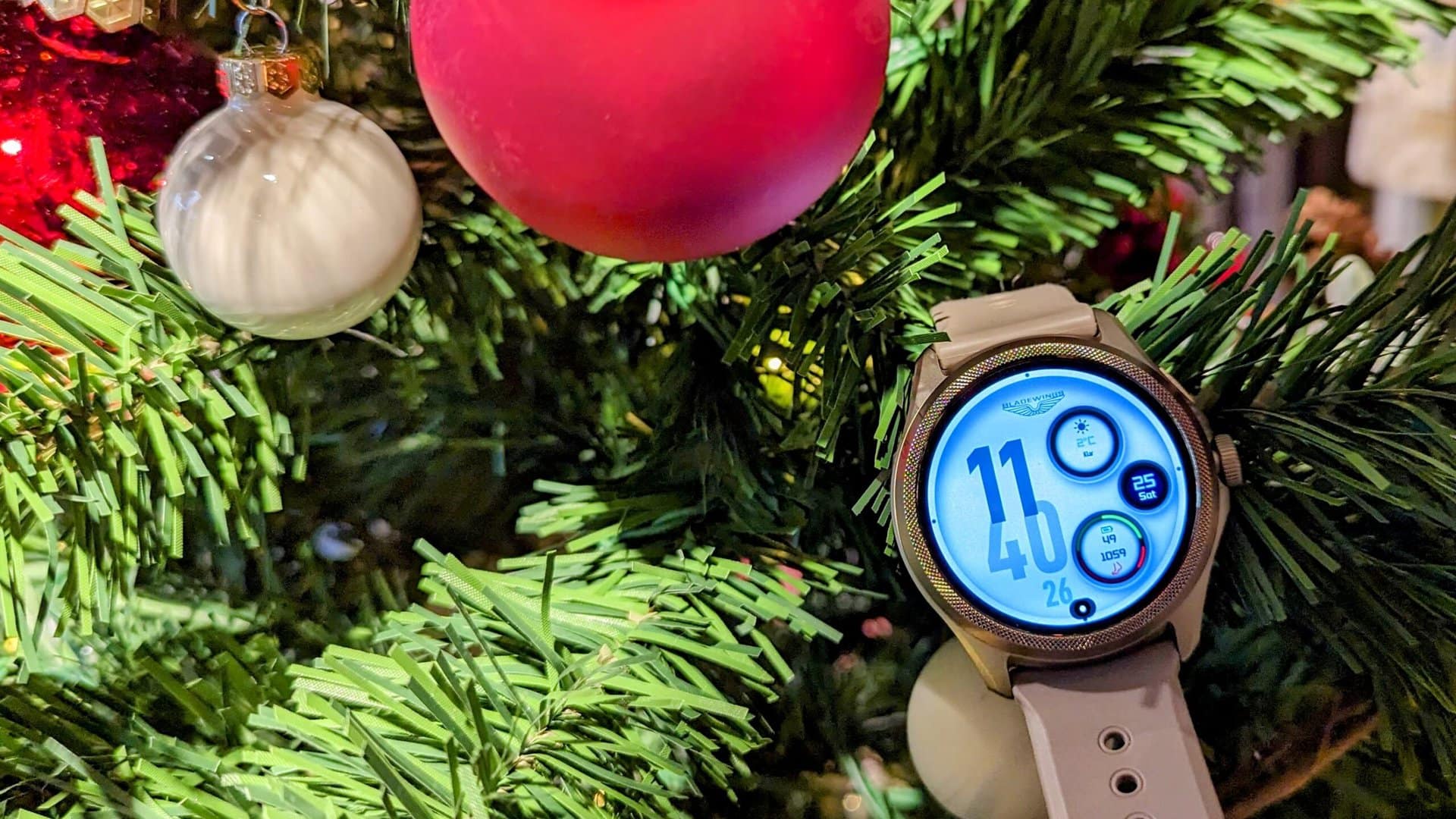 Mobvoi TicWatch Pro 5: Eine Smartwatch für Abenteurer zum Kampfpreis