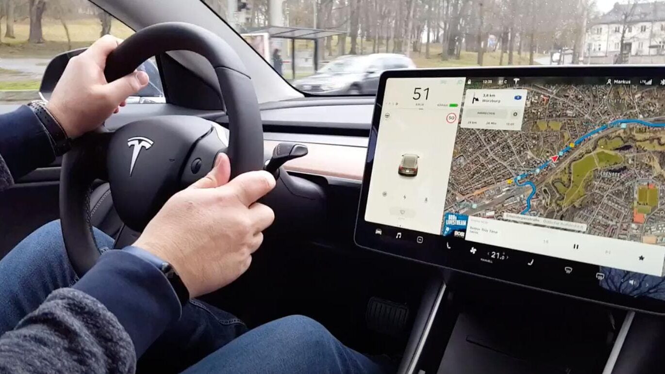 Meine Erfahrungen nach 4 Jahren E-Auto mit dem Tesla Model 3 LR