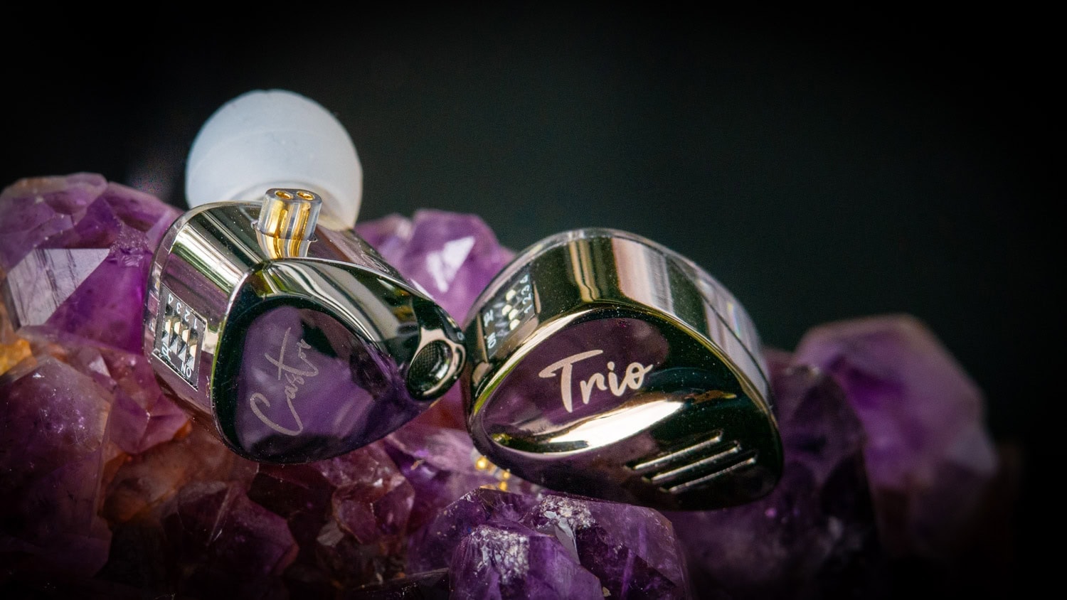 Unglaubliche IEMs! KZ Castor und CCA Trio In-Ear-Monitor getestet